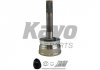 Фото автозапчастини шрус NISSAN VANETTE -01 KAVO PARTS CV-6503 (фото 1)