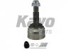 Фото автозапчасти nissan шрус внешний к-кт almera 1.4 95- KAVO PARTS CV-6515 (фото 1)