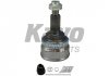 Фото автозапчасти suzuki шрус наружный swift 05- KAVO PARTS CV-8510 (фото 1)