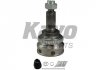 Фото автозапчастини suzuki шрус внешн.ignis 1,3-1,5 -08,subaru justy KAVO PARTS CV-8515 (фото 1)