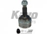 Фото автозапчасти toyota шрус внешний avensis -03 KAVO PARTS CV-9016 (фото 1)