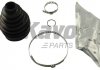 Фото автозапчастини hyundai пыльник шруса i10/30 KAVO PARTS CVB-3006 (фото 1)