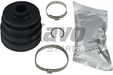 Фото автозапчастини mazda пыльник к-кт шрус наружн.626 92- 23*78*93 KAVO PARTS CVB-4501 (фото 1)