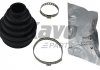 Фото автозапчасти mazda пыльник к-кт шрус наружн. mazda 2 KAVO PARTS CVB-4504 (фото 1)