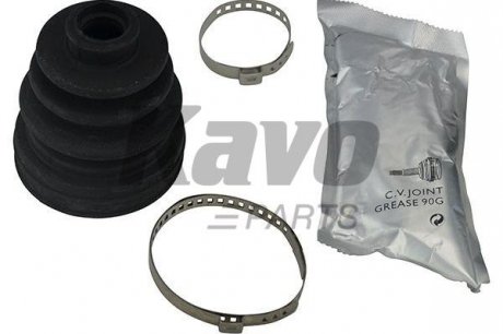 Фото автозапчасти пильовик привідного валу (набір) KAVO PARTS CVB-5500