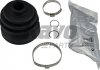 Фото автозапчасти nissan пыльник к-кт шрус наружн.almera 95- KAVO PARTS CVB-6515 (фото 1)