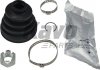 Фото автозапчасти nissan пыльник к-кт шрус наружн.primera 96- KAVO PARTS CVB-6516 (фото 1)