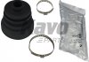 Фото автозапчастини suzuki пыльник к-кт шрус наружн.grand vitara 98- KAVO PARTS CVB-8511 (фото 1)