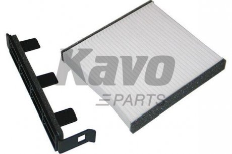 Фото автозапчасти daihatsu фильтр салона materia 06- KAVO PARTS DC-7002