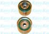 Фото автозапчастини mazda натяжной ролик 626 92- KAVO PARTS DID-4503 (фото 1)