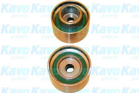 Фото автозапчастини mazda натяжной ролик 626 92- KAVO PARTS DID-4503