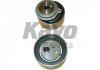 Фото автозапчастини mazda натяжной ролик 626 iv,v 2.0 92-4/97 KAVO PARTS DTE-4505 (фото 1)