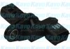 Фото автозапчастини kia датчик положення вала picanto 1.0-1.1 04-, hyundai KAVO PARTS ECA-3018 (фото 1)