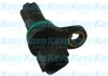 Фото автозапчастини nissan датчик к/вала qashqai, juke, 1,6 10-, micra 1.2 KAVO PARTS ECA-6522 (фото 1)