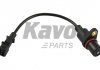 Фото автозапчасти hyundai датчик оборотов двигателя (кол.вала) accent 99-, getz -09. kia KAVO PARTS ECR-3007 (фото 1)