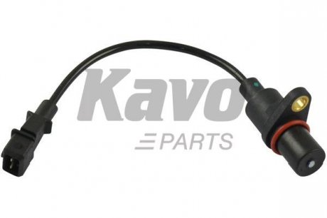 Фото автозапчасти hyundai датчик оборотов двигателя (кол.вала) accent 99-, getz -09. kia KAVO PARTS ECR-3007