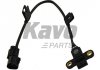 Фото автозапчастини hyundai датчик оборотов двигателя atos 1.0 98-,getz 1.1 02-05 KAVO PARTS ECR-3023 (фото 1)