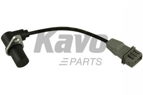 Фото автозапчасти kia датчик оборотов двигателя rio 1.3/1.5 -05 KAVO PARTS ECR-4002