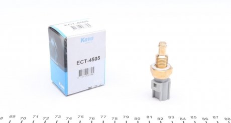 Датчик температуры охлаждающей жидкости Ford Transit 2.3 16V 06-14 KAVO PARTS ECT-4505 (фото 1)