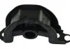 Фото автозапчастини подушка двигуна (передня) (правий) Honda Civic 1.4-1.8 91-01 KAVO PARTS EEM-2067 (фото 1)