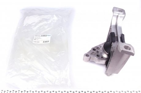 Подушка двигателя (правый) Mazda 3 1.3-1.6 03-13 KAVO PARTS EEM-4534 (фото 1)