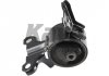 Фото автозапчасти подушка двигуна MITSUBISHI OUTLANDER II/ASX/LANCER 08- KAVO PARTS EEM5550 (фото 1)