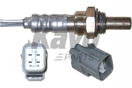 Фото автозапчасти лямбда-зонд KAVO PARTS EOS-2002