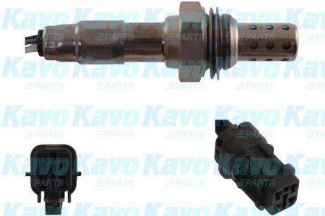 Фото автозапчастини лямбда-зонд KAVO PARTS EOS3056