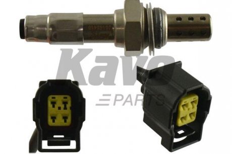 Фото автозапчасти лямбда-зонд KAVO PARTS EOS-5560