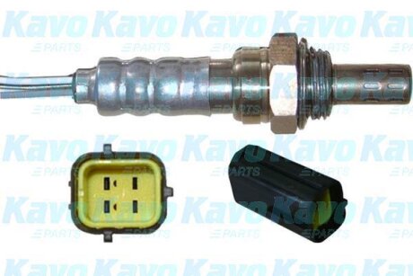 Фото автозапчасти nissan кисневий датчик (лямбда-зонд) qashqai / qashqai +2 i, x-trail ii KAVO PARTS EOS-6505