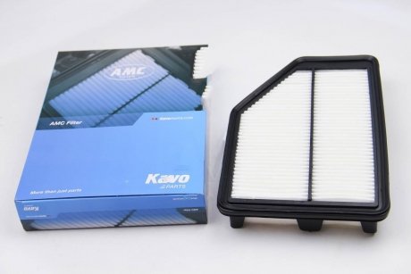 Фільтр повітряний Honda CR-V 2.0 i-VTEC 06-12 KAVO PARTS HA-8654 (фото 1)