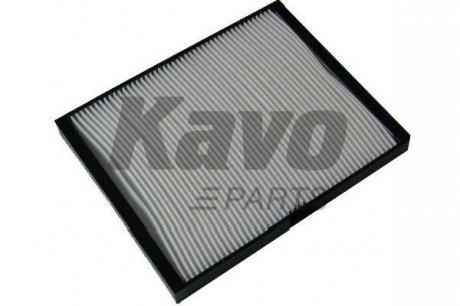 Фільтр салону Elantra/Coupe/Matrix 1.6-2.0 96-10 KAVO PARTS HC-8207