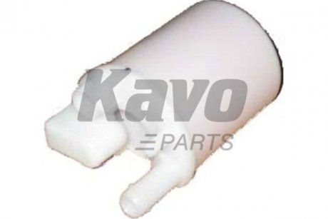 Фото автозапчастини фільтр палива KAVO PARTS HF637