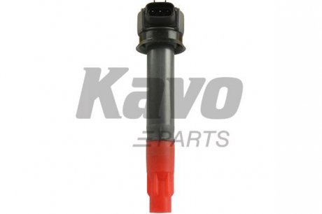 Фото автозапчастини mitsubishi катушка зажигания lancer x 08-,outlander 06-,asx 10-,citroen c-crosser,peugeot 1.8/2.4 KAVO PARTS ICC-5507