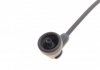 Провода зажигания Mazda 626 1.8/2.0 16V 97-02 (к-кт) KAVO PARTS ICK-4502 (фото 4)