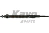 Фото автозапчастини свічка розжарювання KAVO PARTS IGP4508 (фото 1)