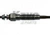 Фото автозапчасти mitsubishi свеча накала l=84mm pajero ii 2.8td KAVO PARTS IGP-6501 (фото 1)