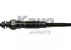 Фото автозапчасти свічка розжарювання KAVO PARTS IGP9004 (фото 1)