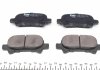 Колодки тормозные (задние) Toyota Camry/Avalon/Solara 99-12 KAVO PARTS KBP-9119 (фото 4)