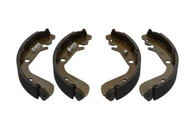 Фото автозапчасти szczeki ham KAVO PARTS KBS2909