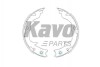 Фото автозапчастини jeep тормозные колодки барабанные chrysler sebring,dodge avenger,mitsubishi KAVO PARTS KBS-6403 (фото 1)