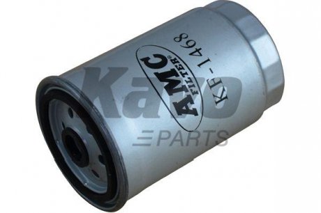 Фильтр топливный Hyundai i30 1.6 CRD/2.0 CRDi/Kia Sorento 2.0/2.5CRDI 08- KAVO PARTS KF-1468 (фото 1)