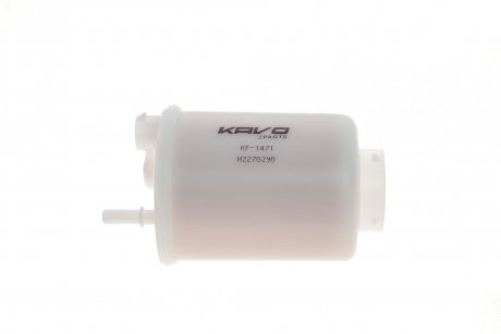 Фильтр топливный Kia Magentis/Optima 2.0/2.7 05-10 KAVO PARTS KF-1471