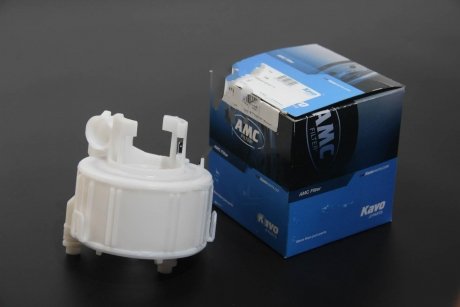 Фильтр топливный Hyundai Accent 1.4/1.6 16V 10-17/Kia Sportage 2.0 16V 10- KAVO PARTS KF-1473