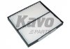 Фото автозапчастини фільтр салону Mazda 6 2.0 10-13 KAVO PARTS MC-5120 (фото 1)