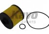 Фото автозапчастини mitsubishi фильтр топлива canter KAVO PARTS MF-4442 (фото 1)