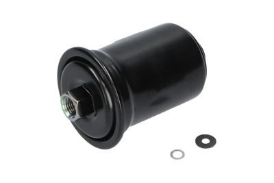 Фото автозапчасти фільтр палива KAVO PARTS MF4450