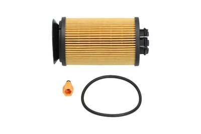 Фото автозапчастини фильтр масляный KAVO PARTS MO409