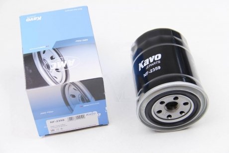 Фильтр топливный Nissan Pathfinder/Patrol/Primera 1.7-3.2D KAVO PARTS NF-2359