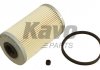 Фото автозапчасти фильтр топливный Master/Movano/Trafic/Vivaro 1.9-3.0 dCi 03>(Purflux) KAVO PARTS NF-2364 (фото 1)